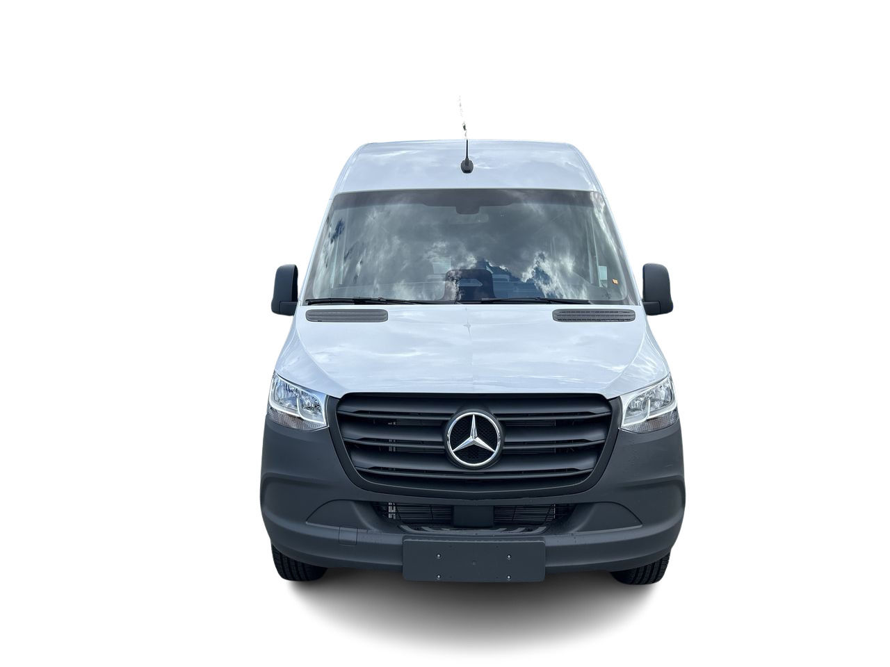 2025 Mercedes-Benz Sprinter 2500 in Vancouver, British Columbia