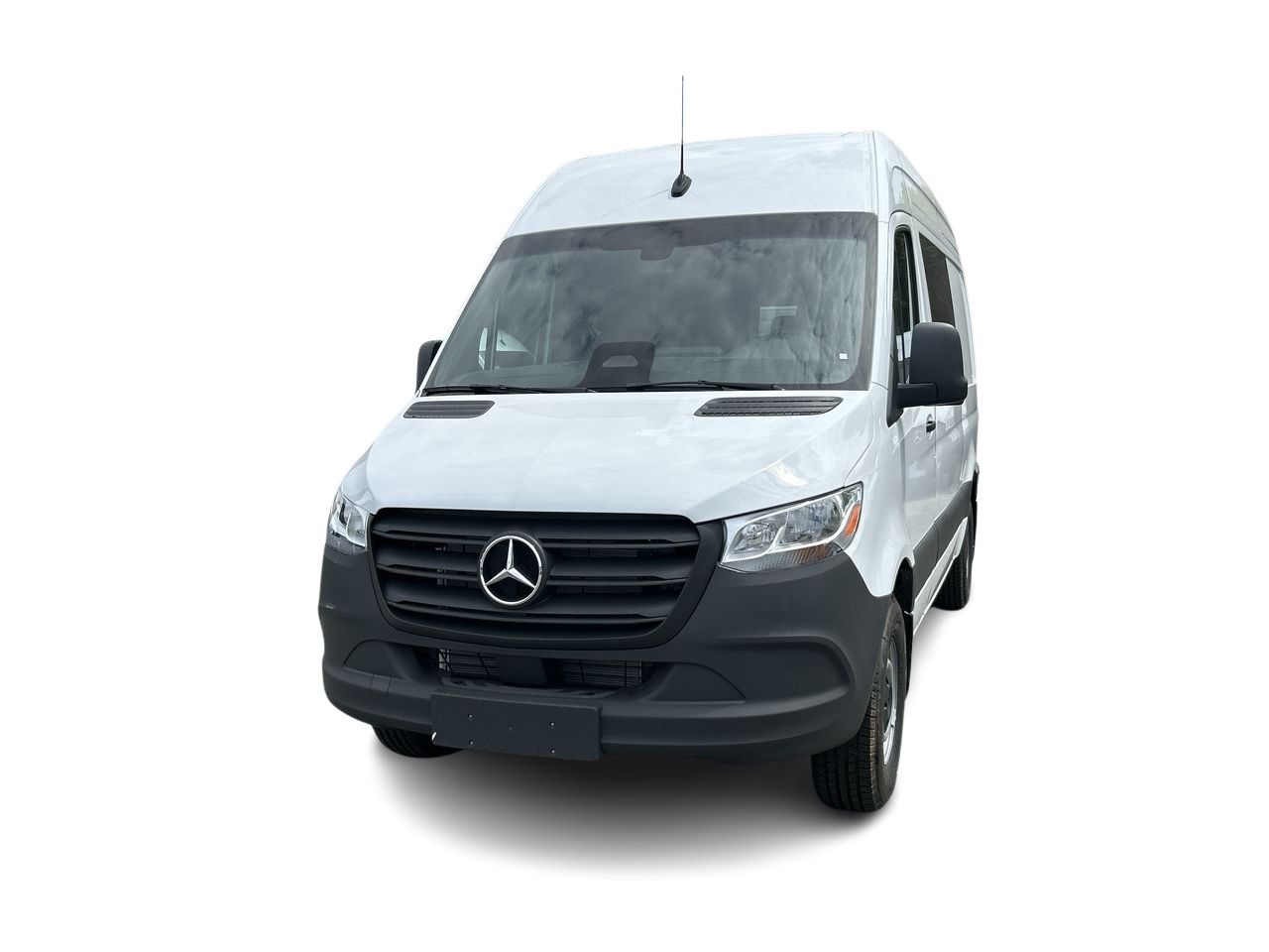 2025 Mercedes-Benz Sprinter 2500 in Vancouver, British Columbia