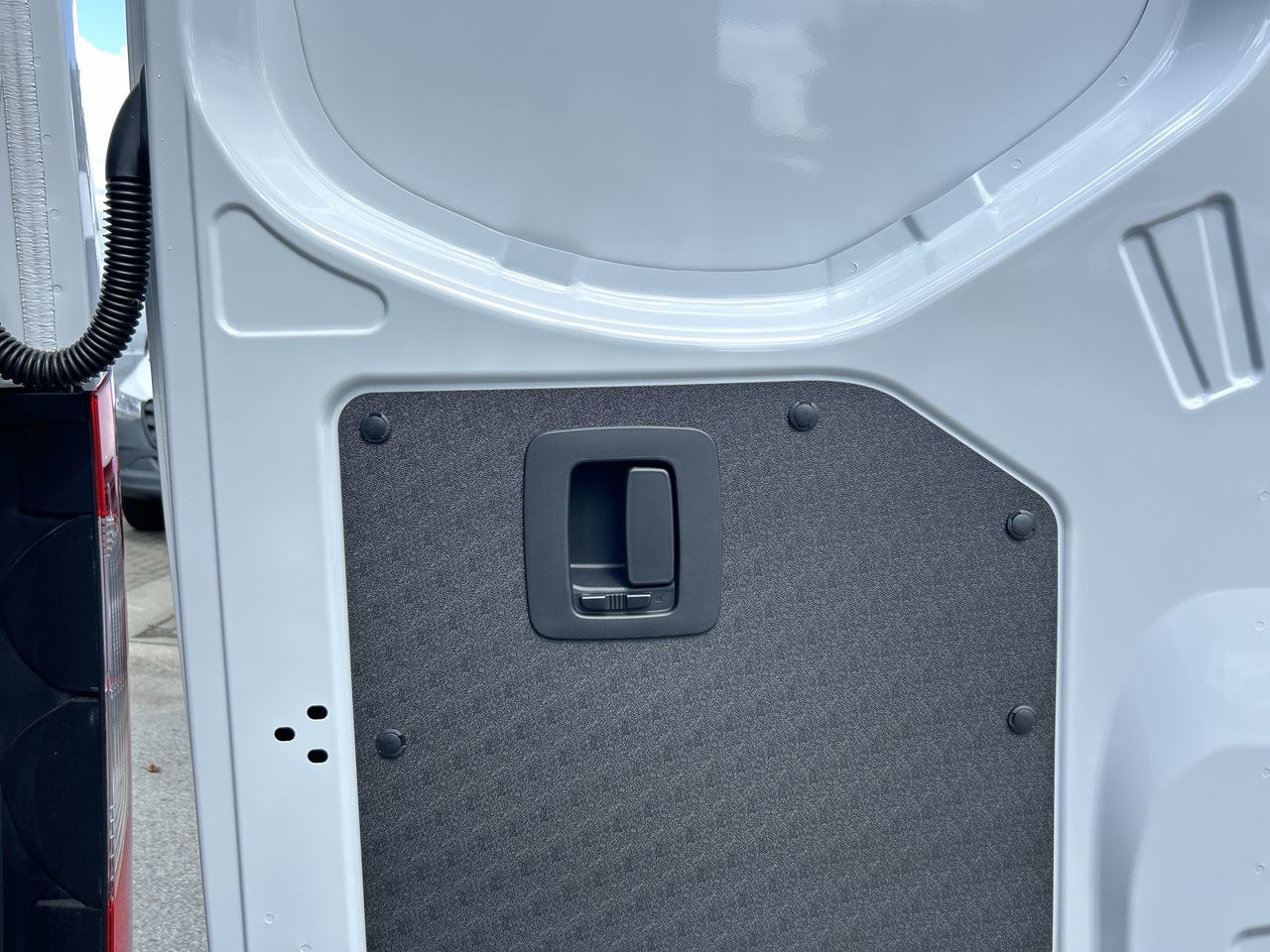 2025 Mercedes-Benz Sprinter 2500 in Vancouver, British Columbia