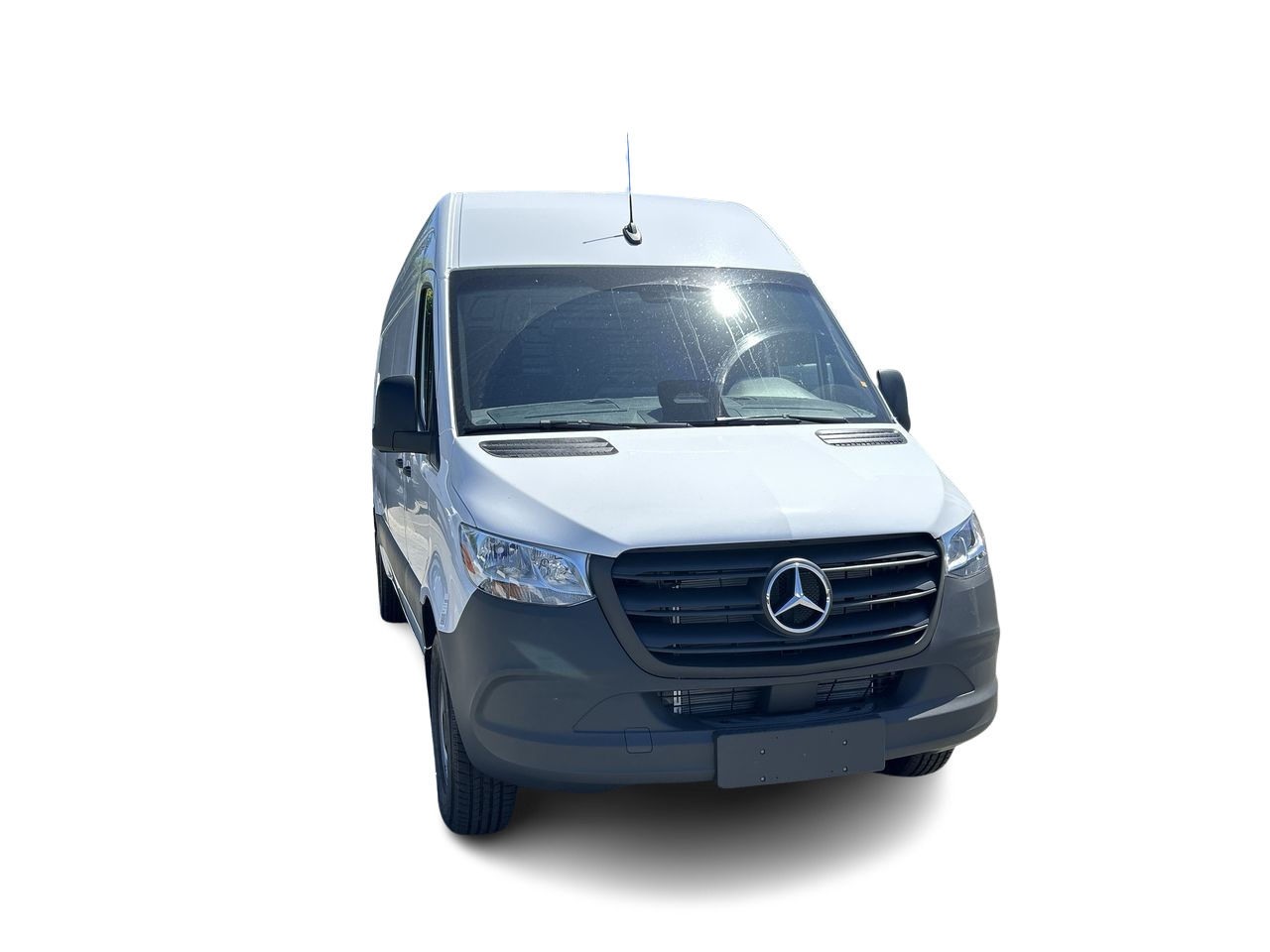 2025 Mercedes-Benz Sprinter 2500 in Vancouver, British Columbia