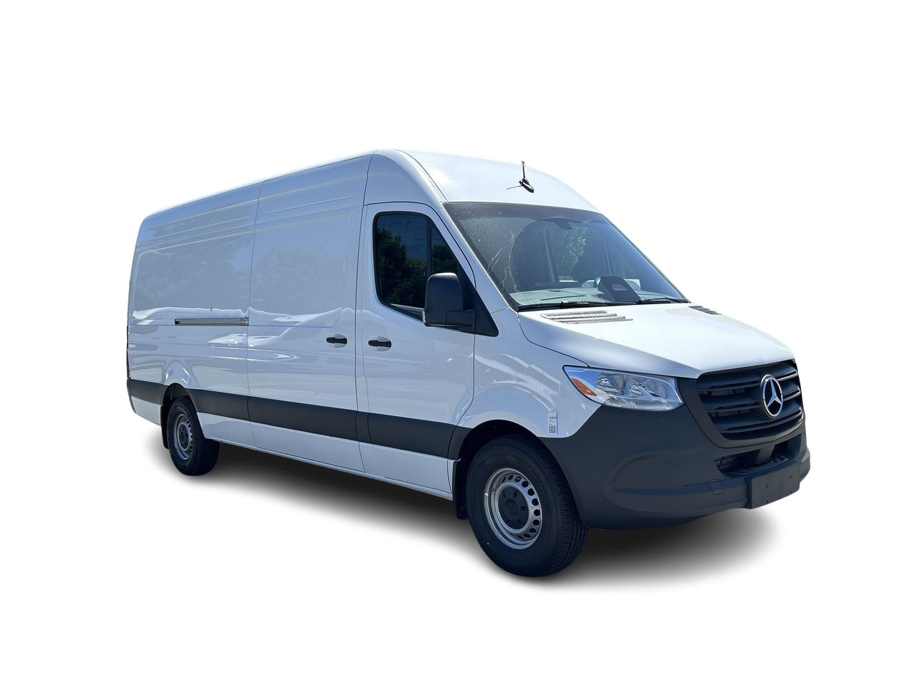 2025 Mercedes-Benz Sprinter 2500 in Vancouver, British Columbia