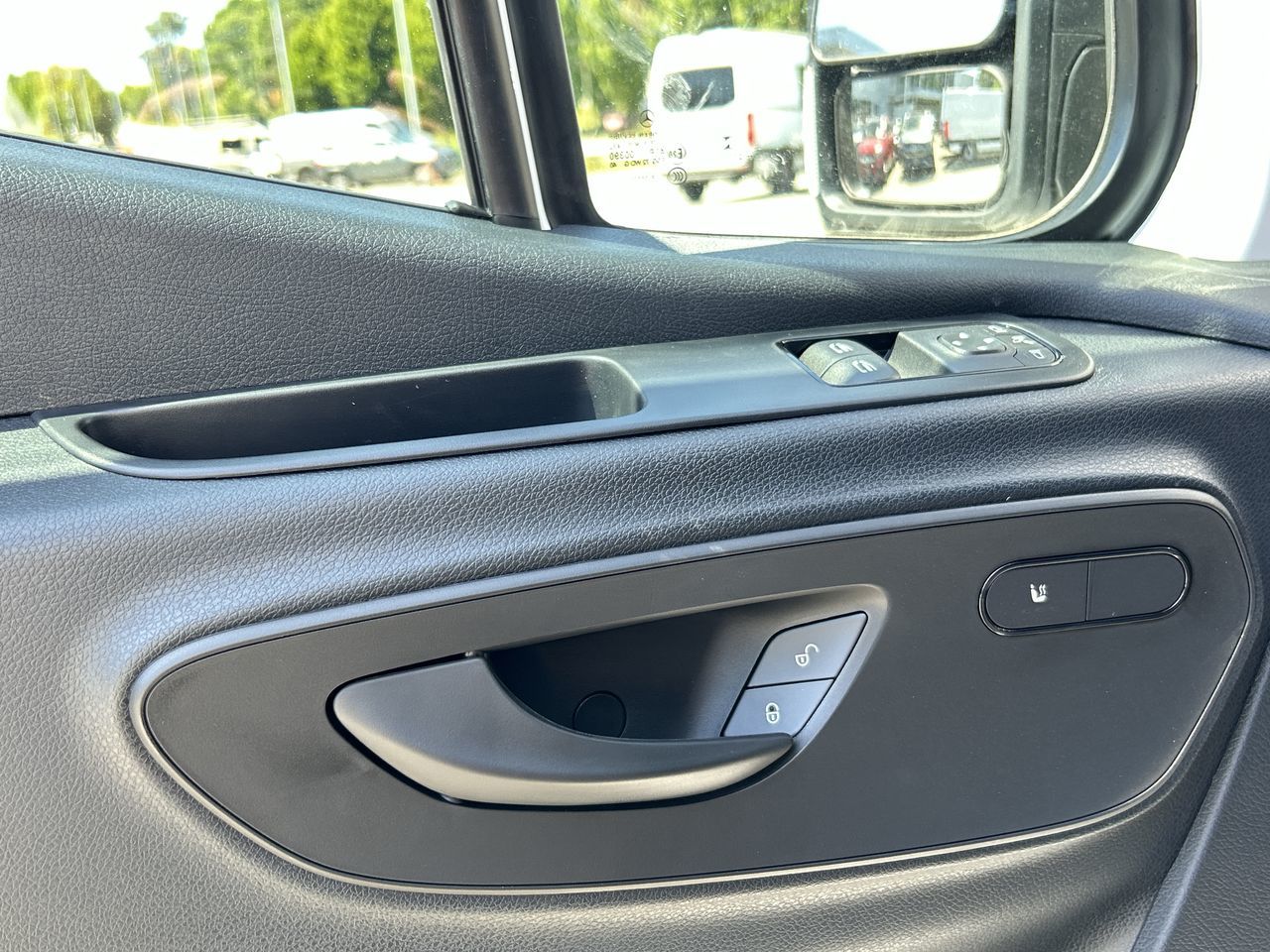 2025 Mercedes-Benz Sprinter 2500 in Vancouver, British Columbia