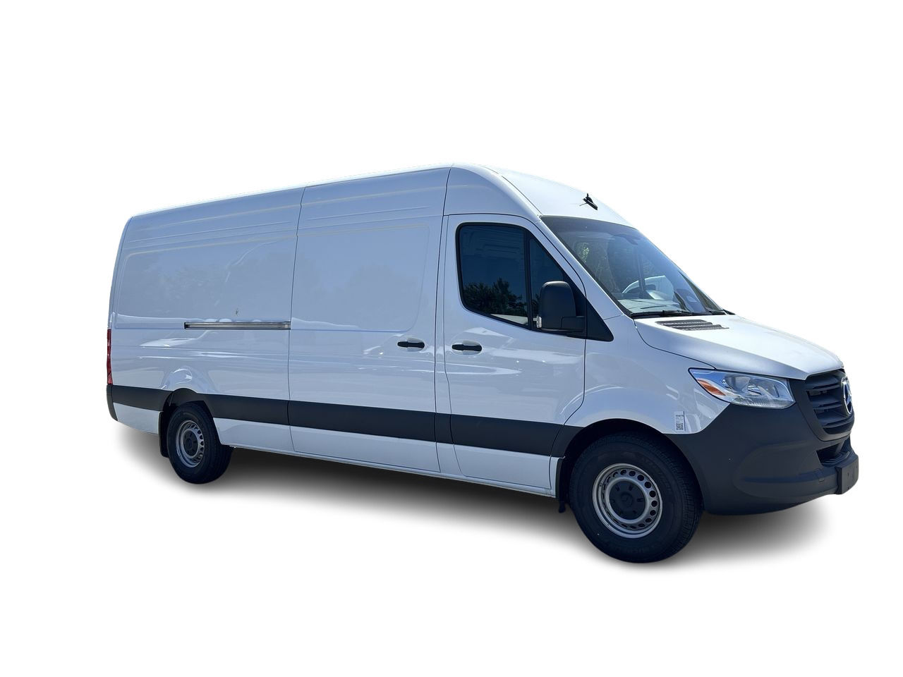 2025 Mercedes-Benz Sprinter 2500 in Vancouver, British Columbia