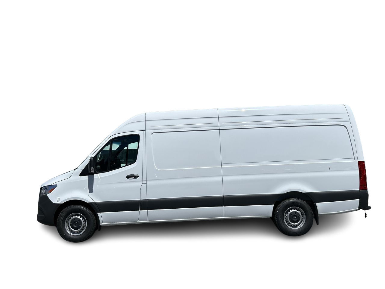 2025 Mercedes-Benz Sprinter 2500 in Vancouver, British Columbia