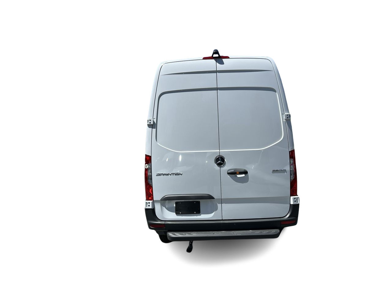 2025 Mercedes-Benz Sprinter 2500 in Vancouver, British Columbia