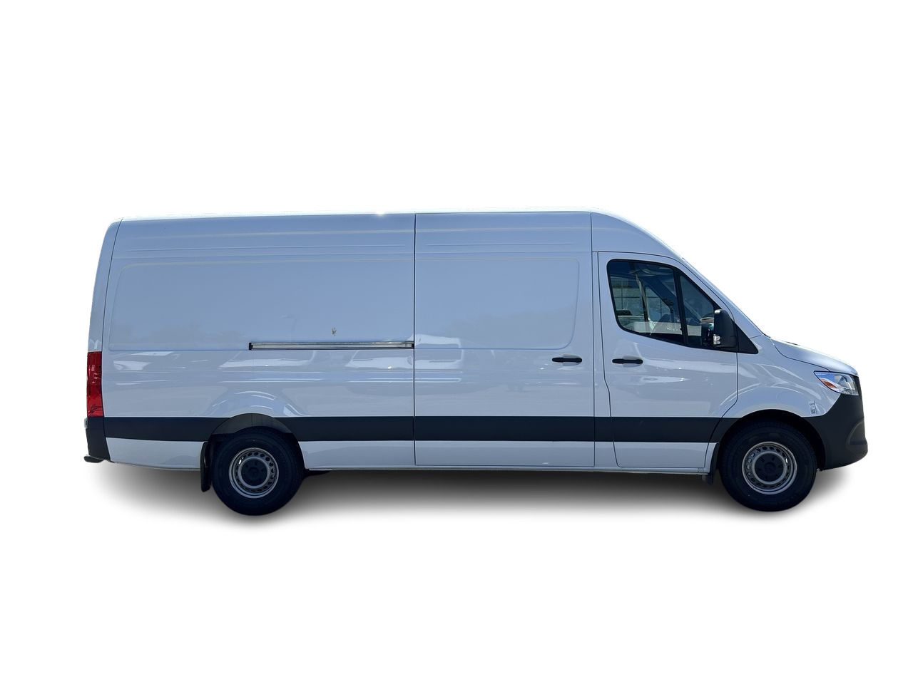 2025 Mercedes-Benz Sprinter 2500 in Vancouver, British Columbia
