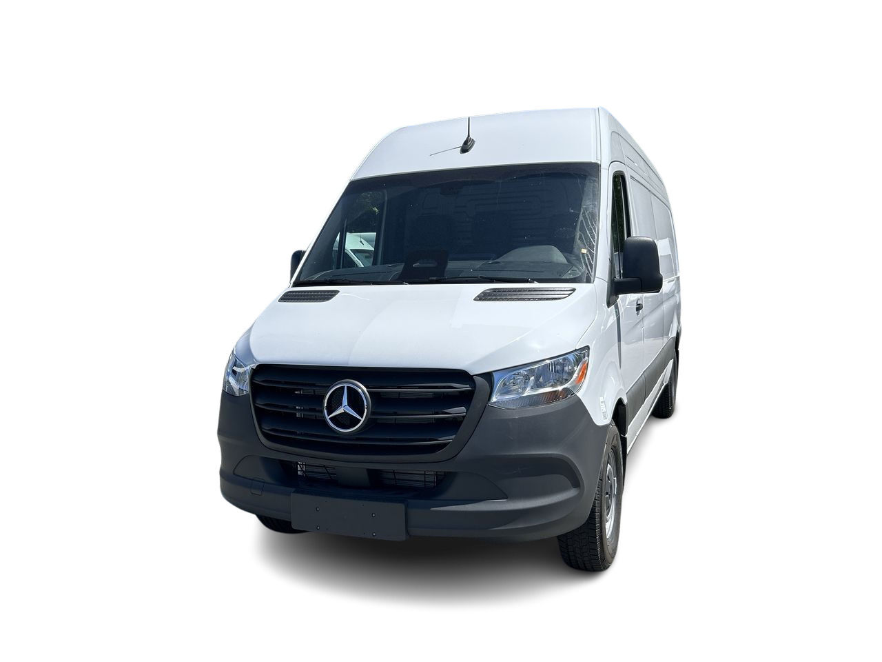 2025 Mercedes-Benz Sprinter 2500 in Vancouver, British Columbia