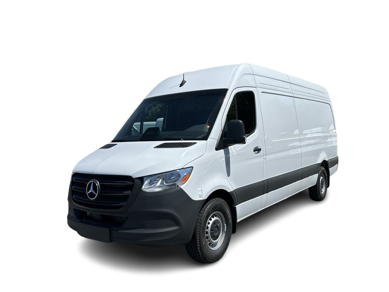2025 Mercedes-Benz Sprinter 2500 in Vancouver, British Columbia