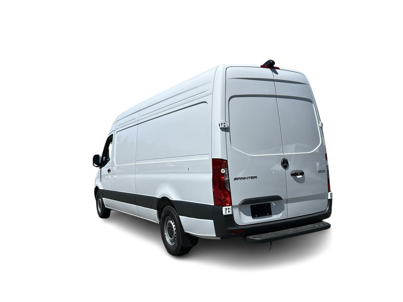 2025 Mercedes-Benz Sprinter 2500 in Vancouver, British Columbia