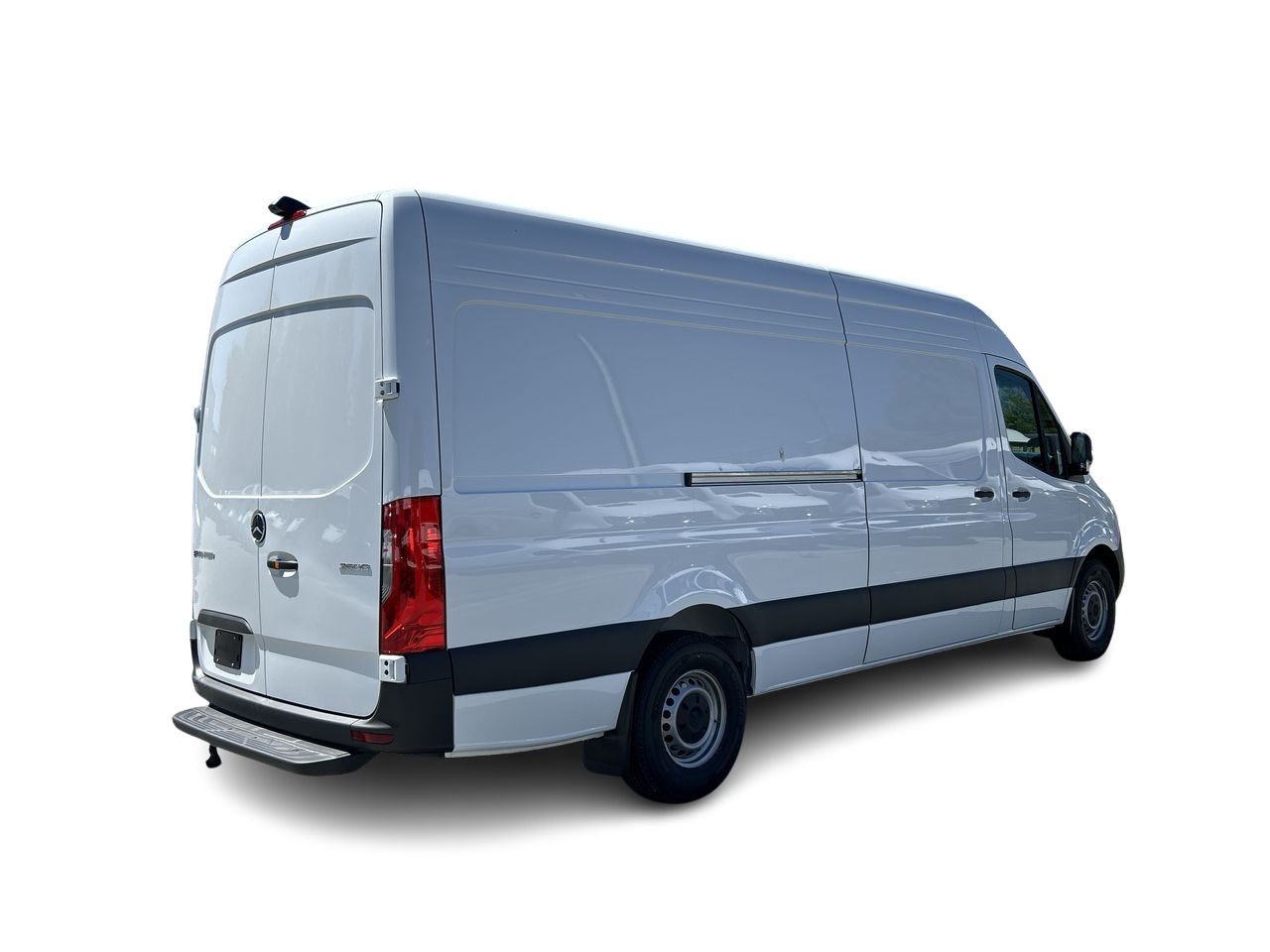 2025 Mercedes-Benz Sprinter 2500 in Vancouver, British Columbia