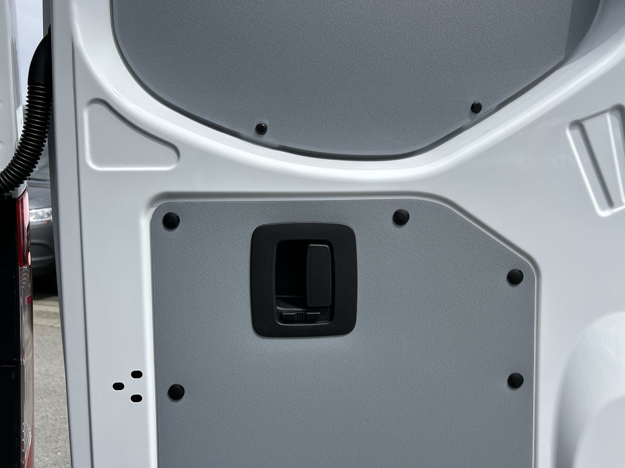 Mercedes-Benz Sprinter 2500  2025 à Vancouver, Colombie-Britannique