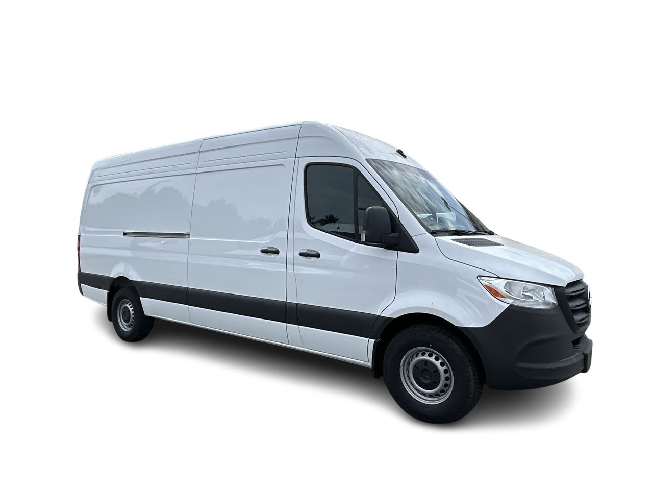 Mercedes-Benz Sprinter 2500  2025 à Vancouver, Colombie-Britannique