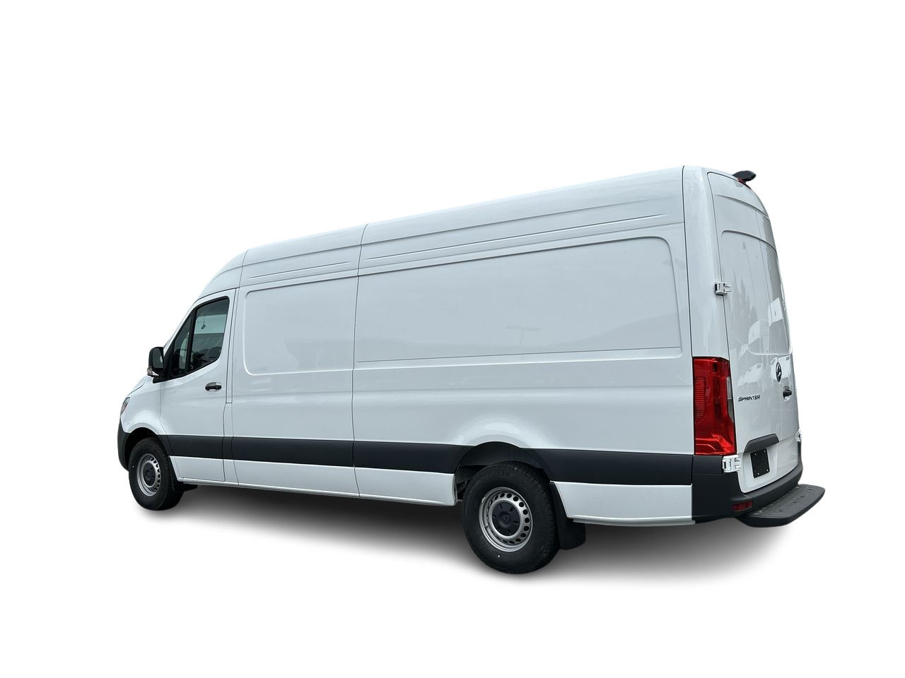 2025 Mercedes-Benz Sprinter 2500 in Vancouver, British Columbia