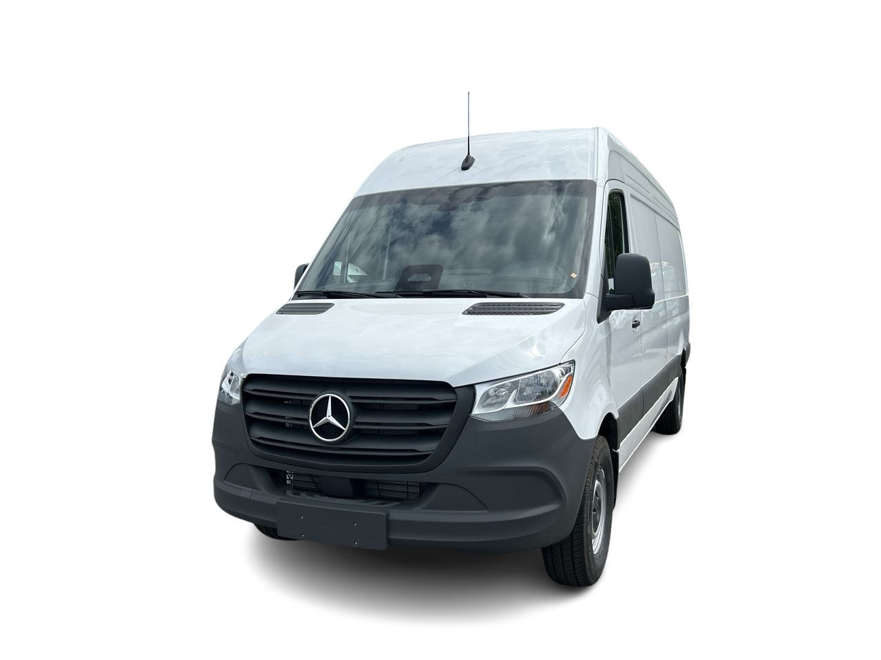 2025 Mercedes-Benz Sprinter 2500 in Vancouver, British Columbia