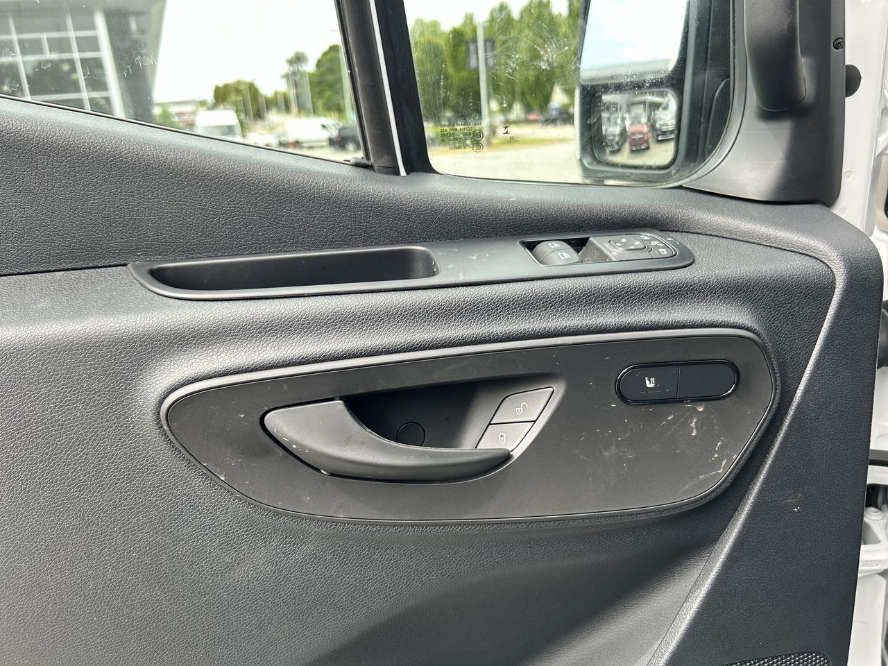 2025 Mercedes-Benz Sprinter 2500 in Vancouver, British Columbia
