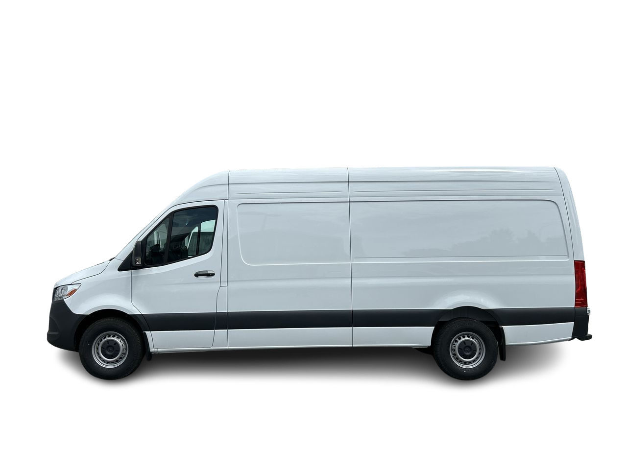 2025 Mercedes-Benz Sprinter 2500 in Vancouver, British Columbia