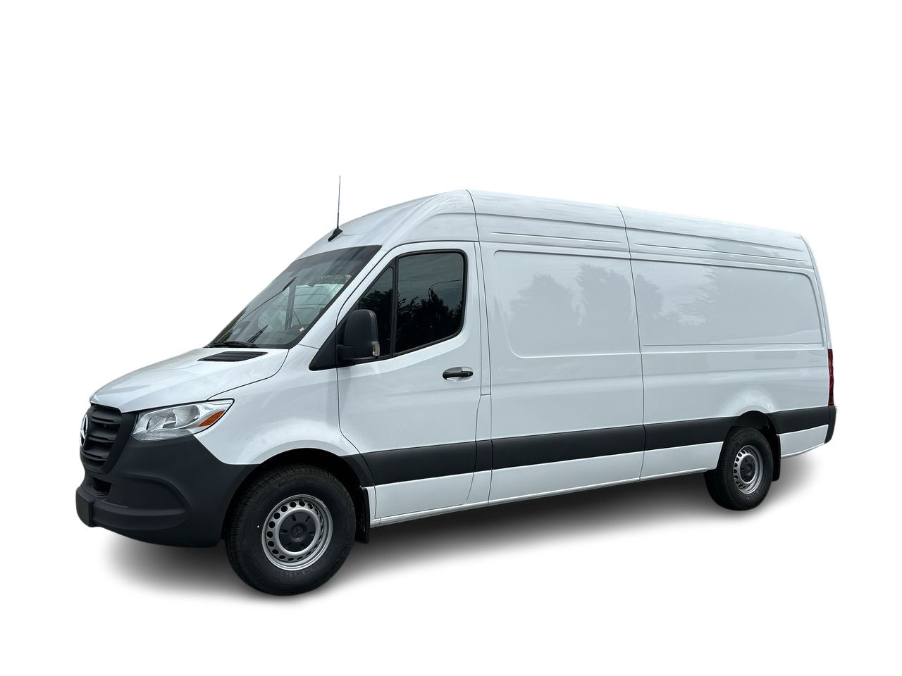 2025 Mercedes-Benz Sprinter 2500 in Vancouver, British Columbia