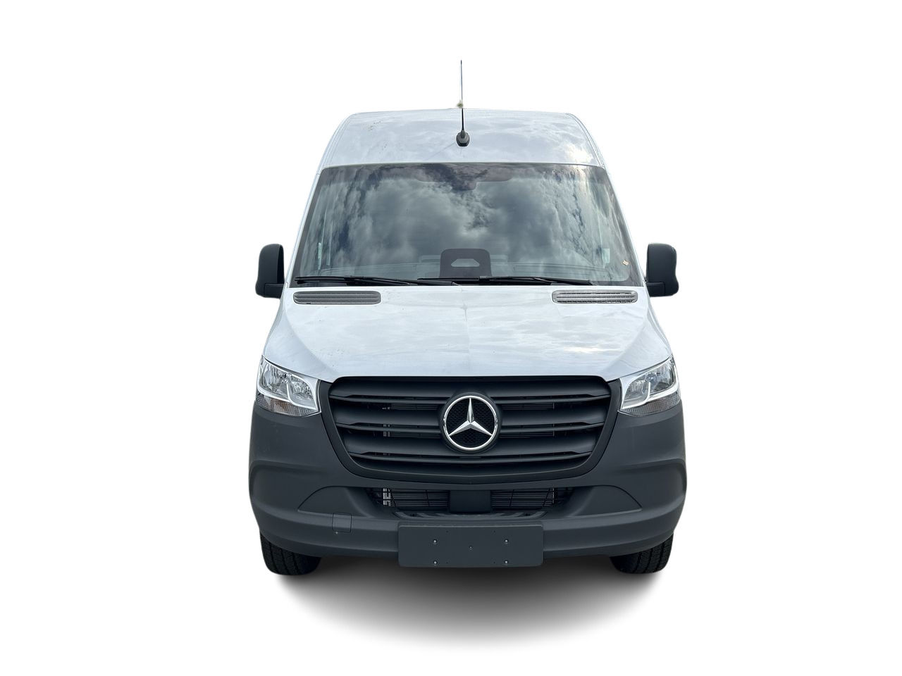 2025 Mercedes-Benz Sprinter 2500 in Vancouver, British Columbia