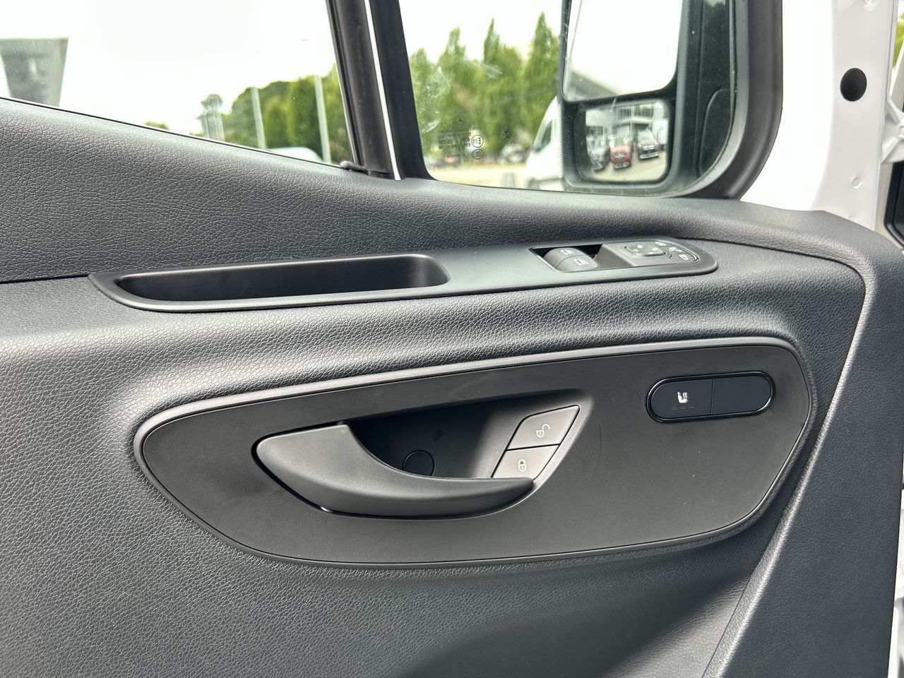 Mercedes-Benz Sprinter 2500  2025 à Vancouver, Colombie-Britannique