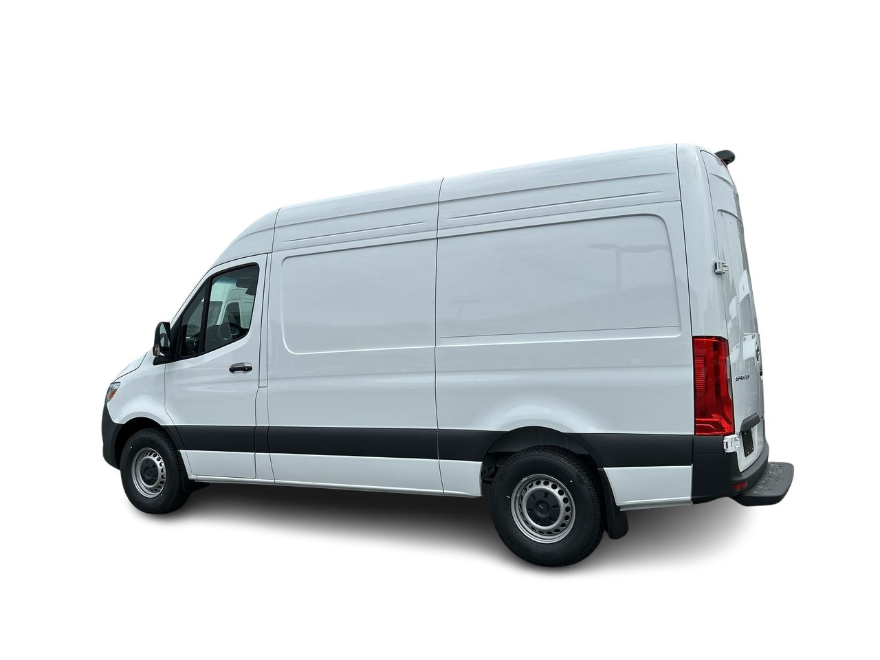Mercedes-Benz Sprinter 2500  2025 à Vancouver, Colombie-Britannique