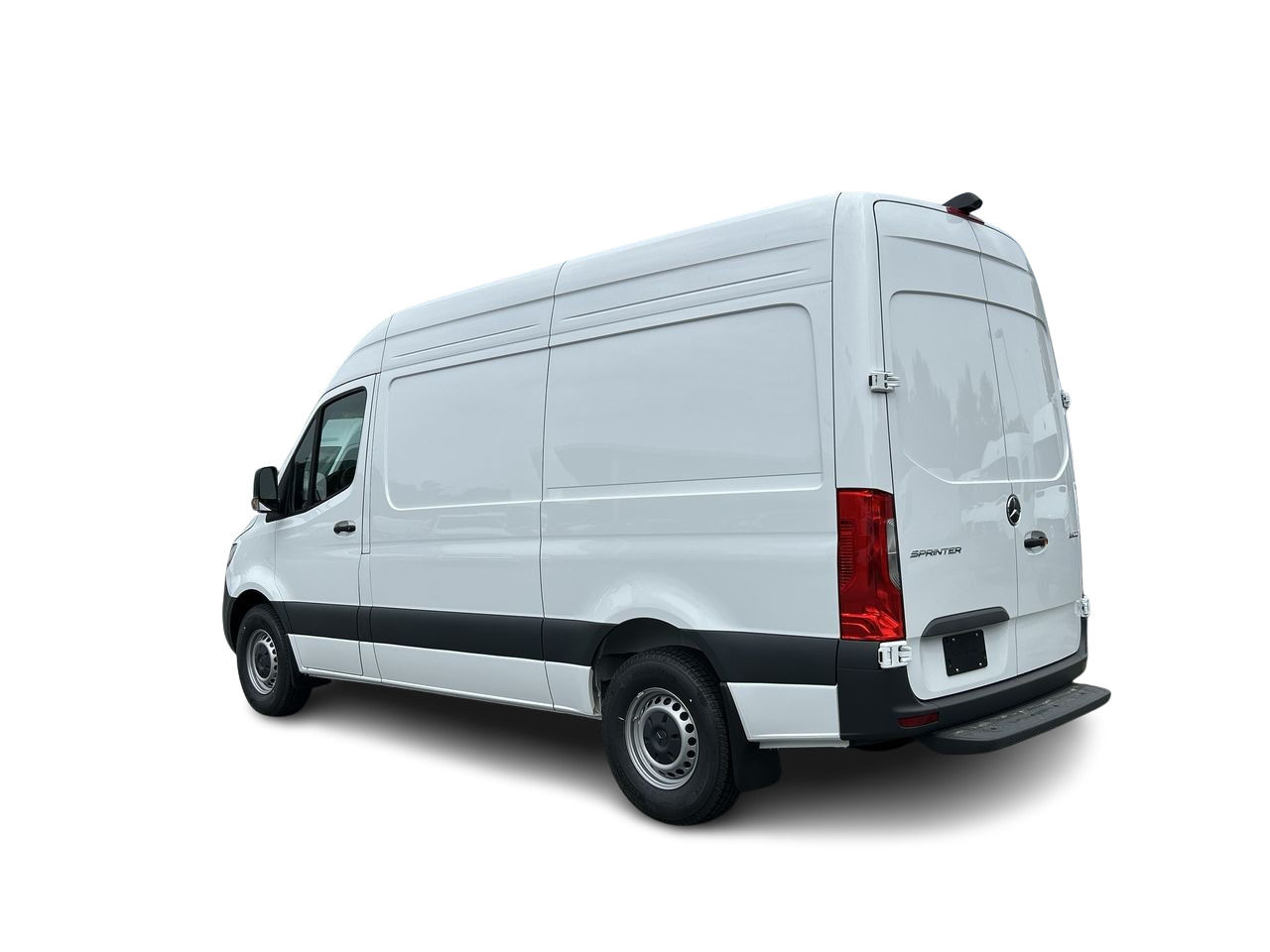 Mercedes-Benz Sprinter 2500  2025 à Vancouver, Colombie-Britannique