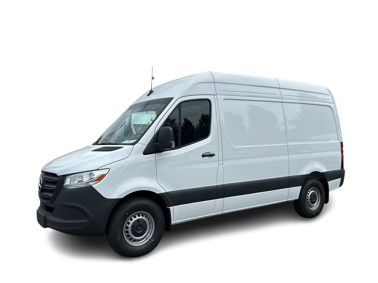 Mercedes-Benz Sprinter 2500  2025 à Vancouver, Colombie-Britannique