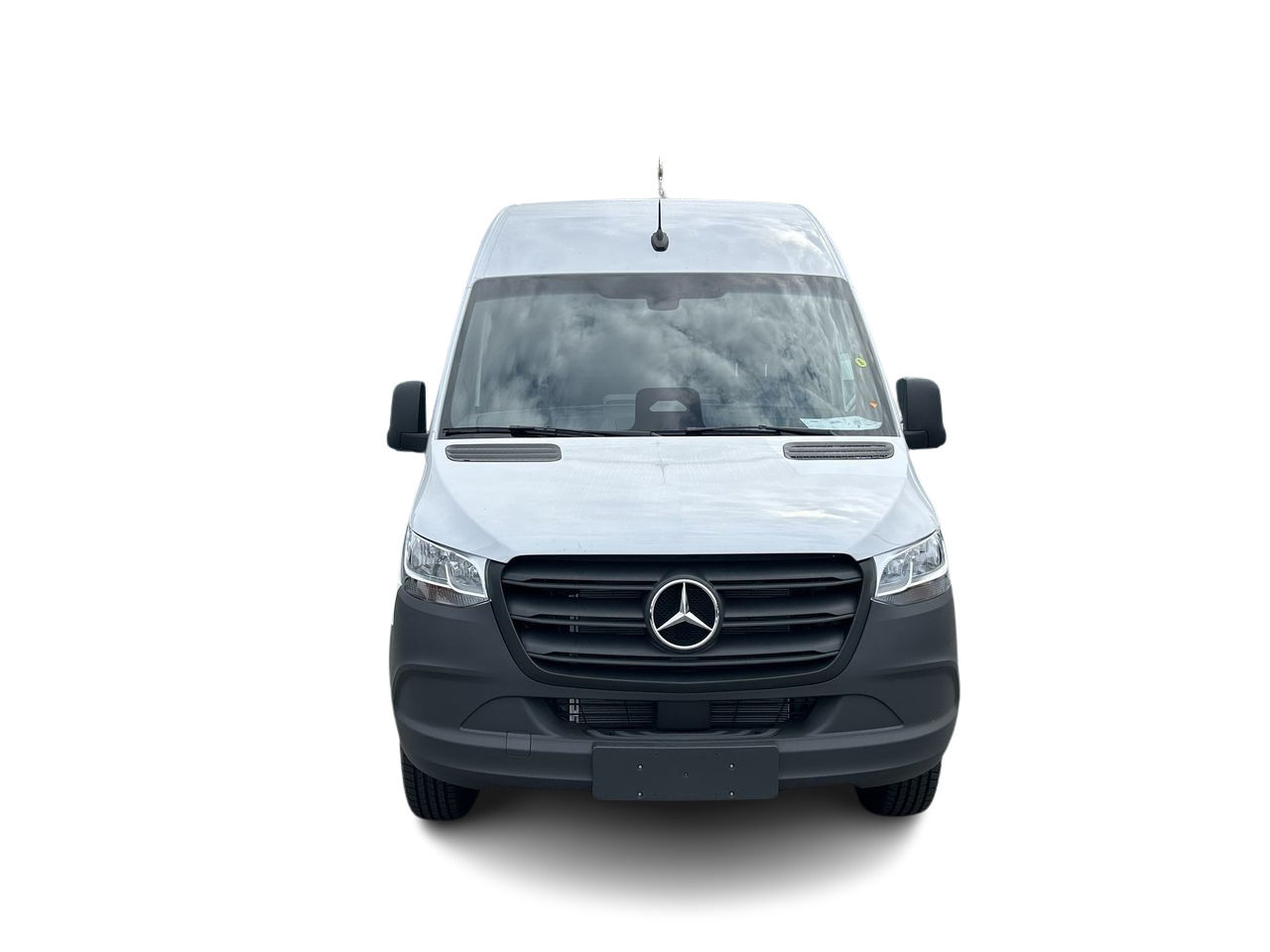 Mercedes-Benz Sprinter 2500  2025 à Vancouver, Colombie-Britannique