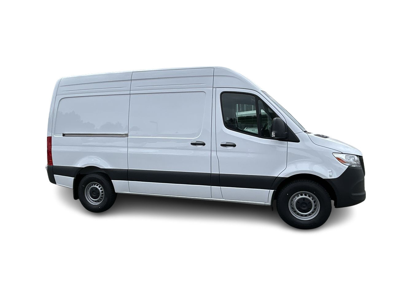 Mercedes-Benz Sprinter 2500  2025 à Vancouver, Colombie-Britannique