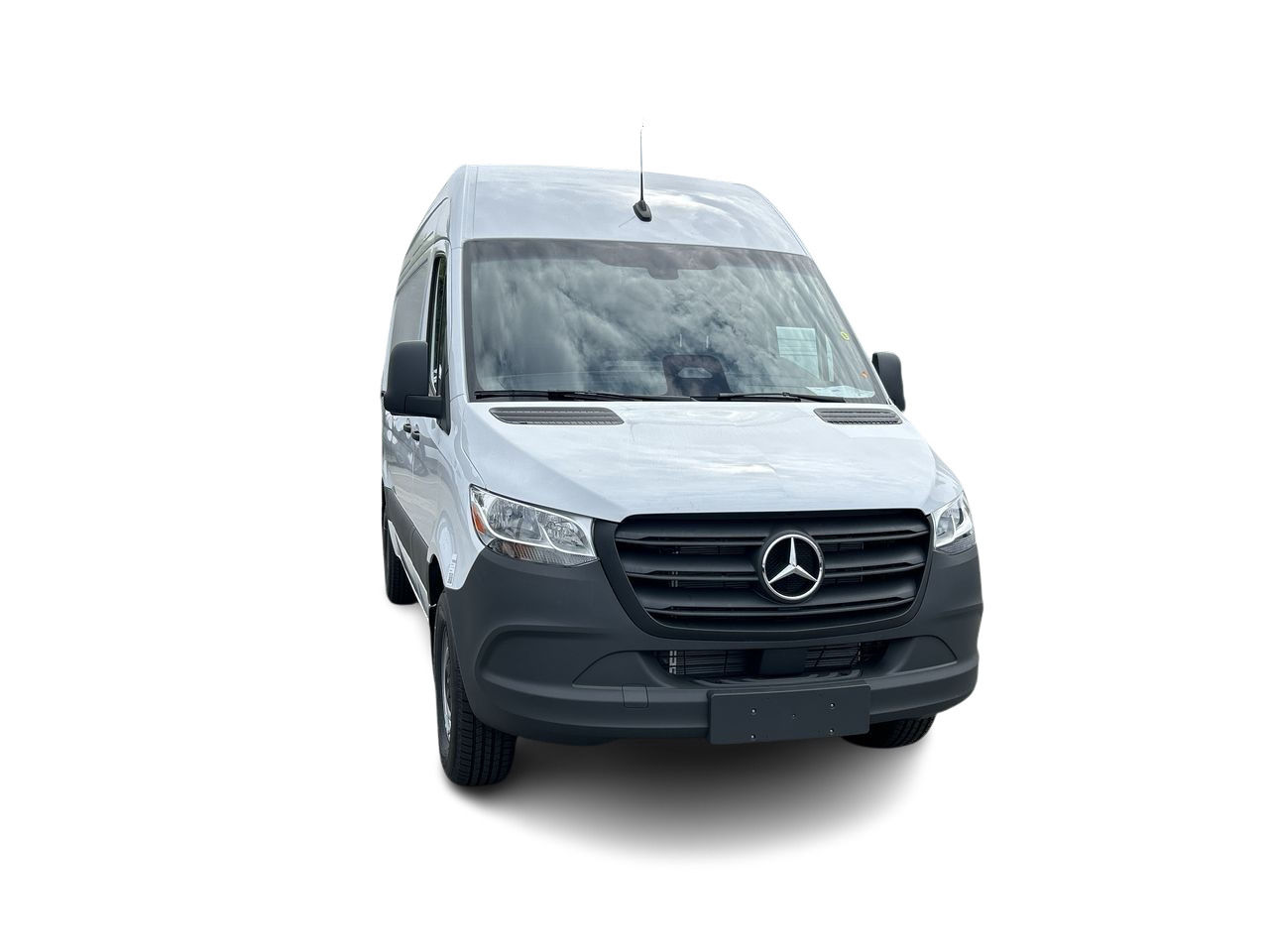 Mercedes-Benz Sprinter 2500  2025 à Vancouver, Colombie-Britannique
