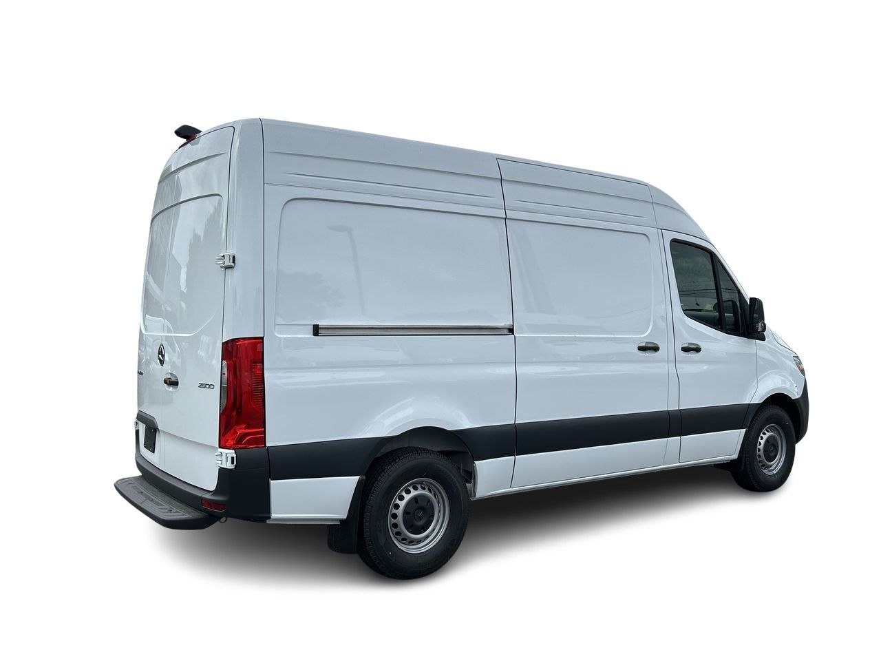 Mercedes-Benz Sprinter 2500  2025 à Vancouver, Colombie-Britannique