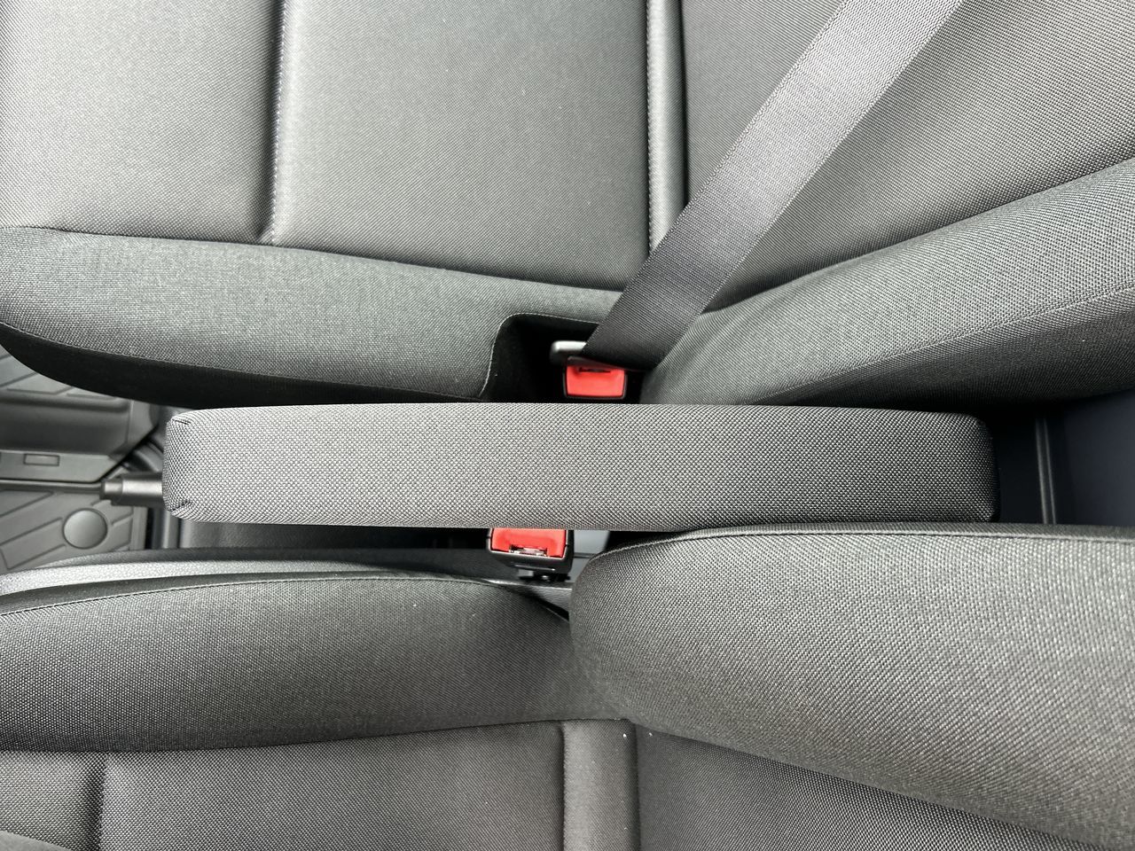 Mercedes-Benz Sprinter 2500  2025 à Vancouver, Colombie-Britannique