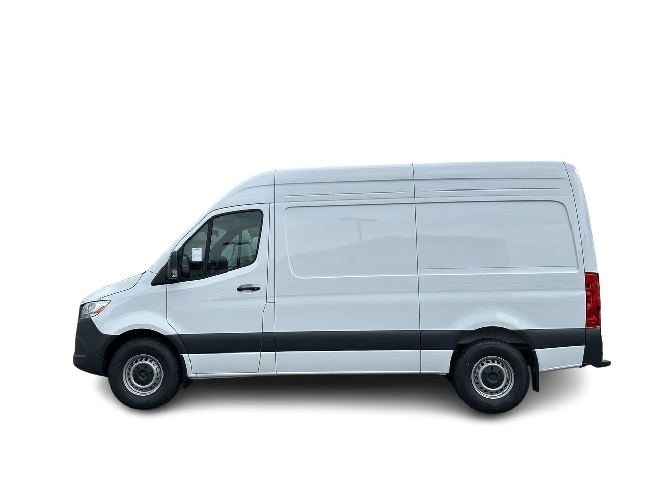 2025 Mercedes-Benz Sprinter 2500 in Vancouver, British Columbia