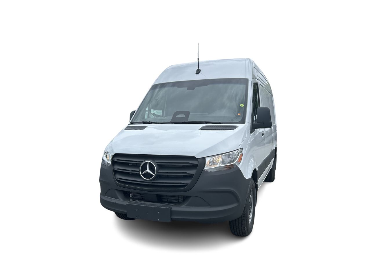2025 Mercedes-Benz Sprinter 2500 in Vancouver, British Columbia