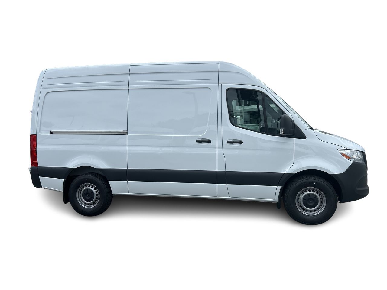 2025 Mercedes-Benz Sprinter 2500 in Vancouver, British Columbia