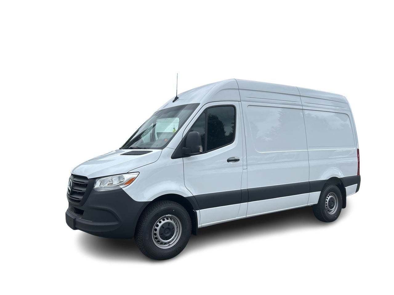 2025 Mercedes-Benz Sprinter 2500 in Vancouver, British Columbia