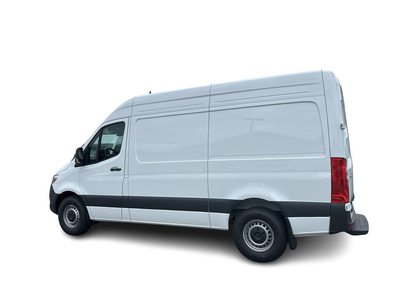 2025 Mercedes-Benz Sprinter 2500 in Vancouver, British Columbia