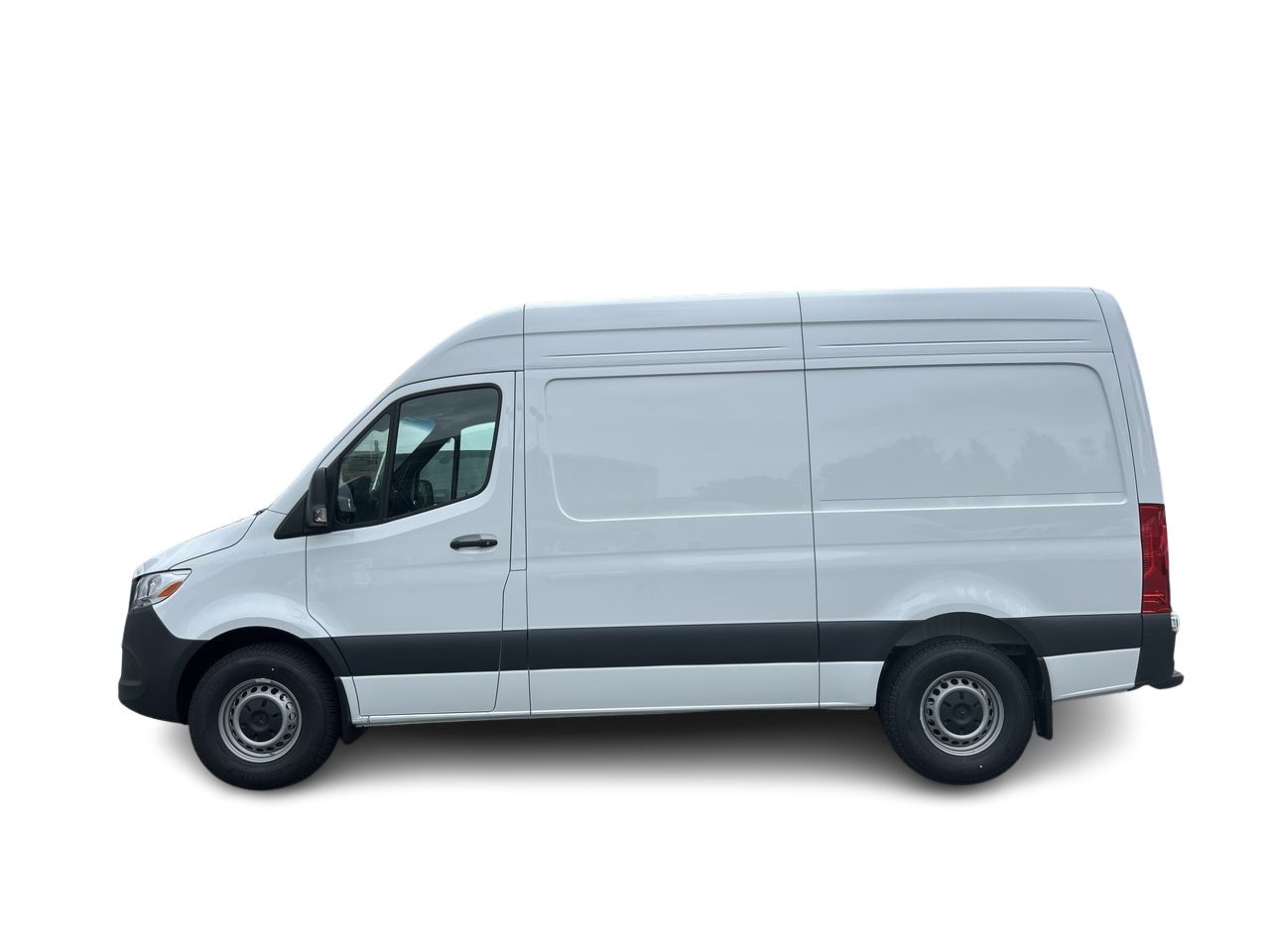 2025 Mercedes-Benz Sprinter 2500 in Vancouver, British Columbia