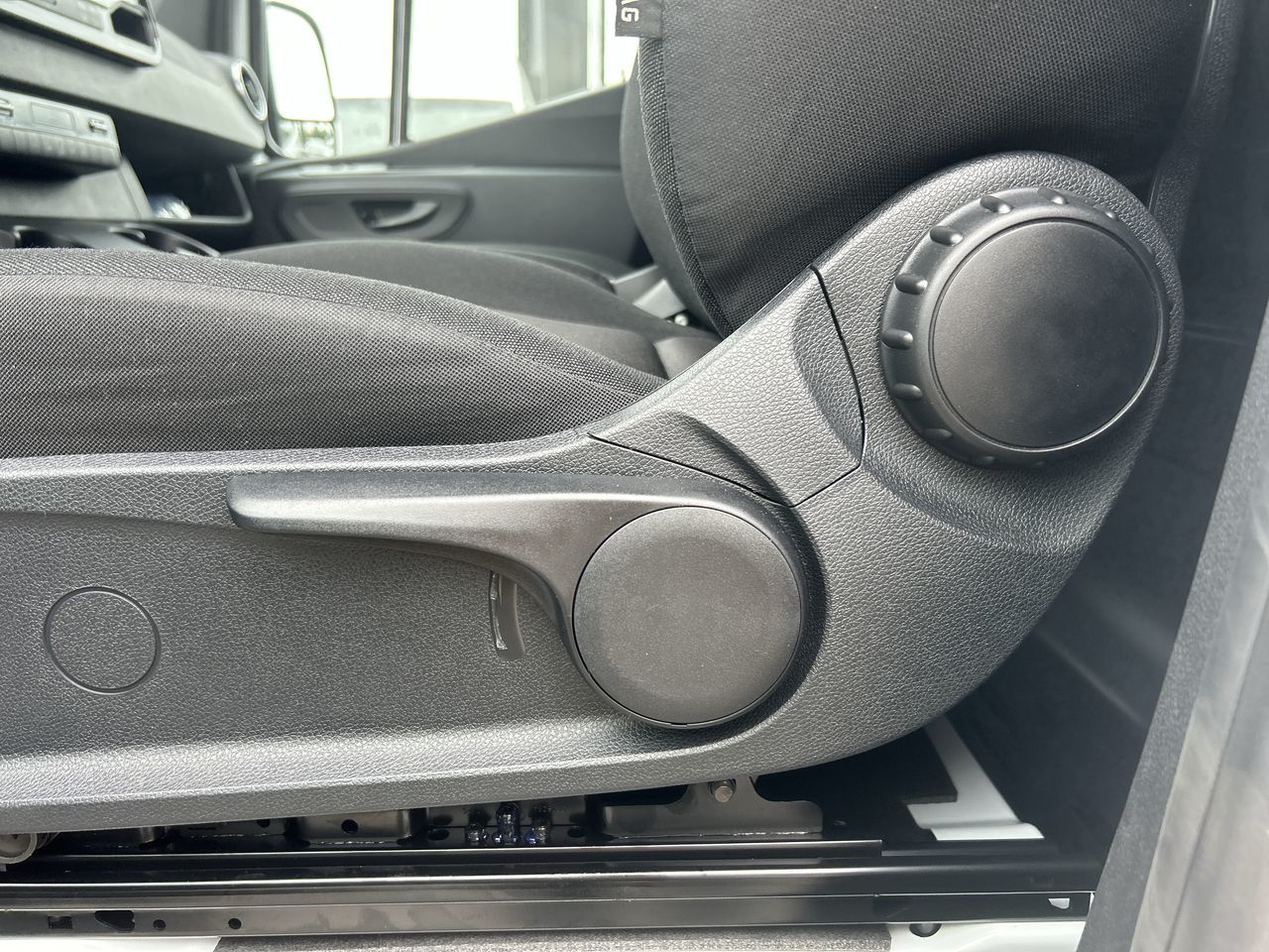 2025 Mercedes-Benz Sprinter 2500 in Vancouver, British Columbia