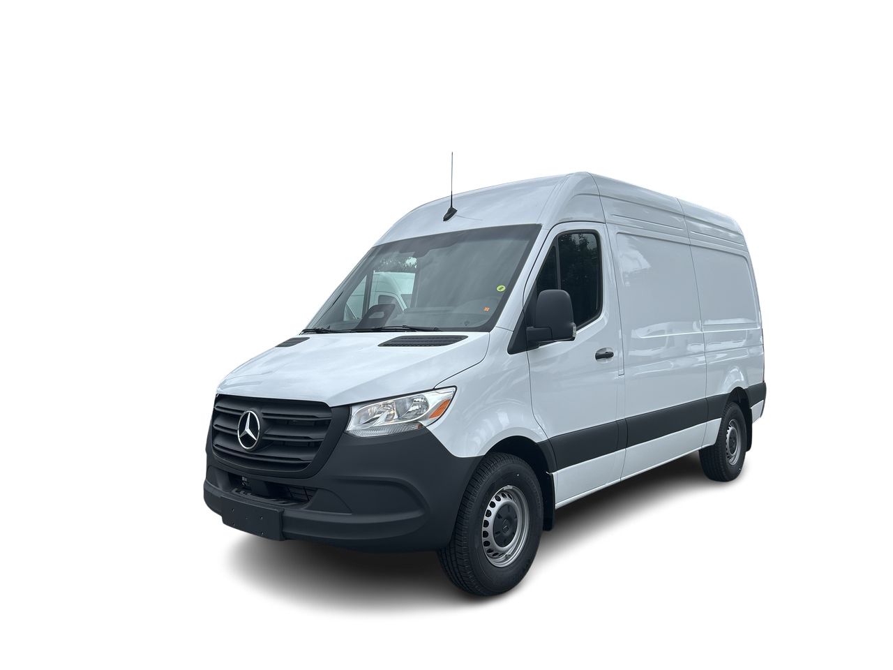 2025 Mercedes-Benz Sprinter 2500 in Vancouver, British Columbia