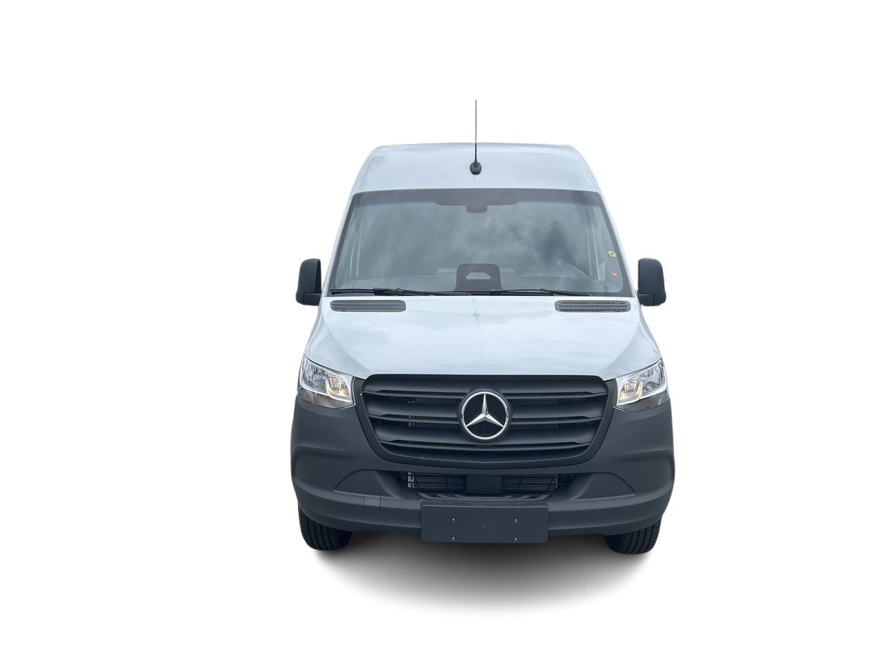2025 Mercedes-Benz Sprinter 2500 in Vancouver, British Columbia
