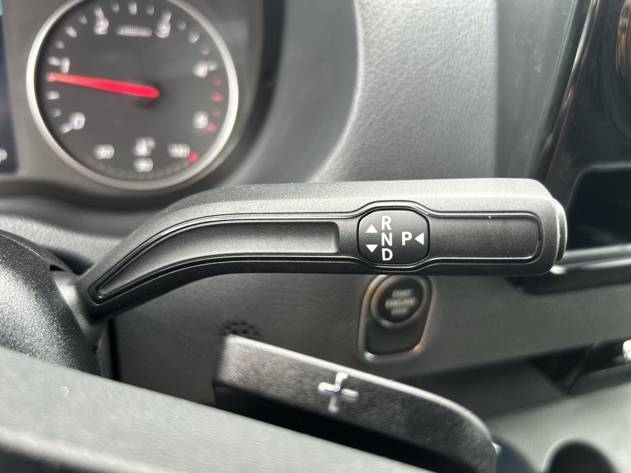 2025 Mercedes-Benz Sprinter 2500 in Vancouver, British Columbia