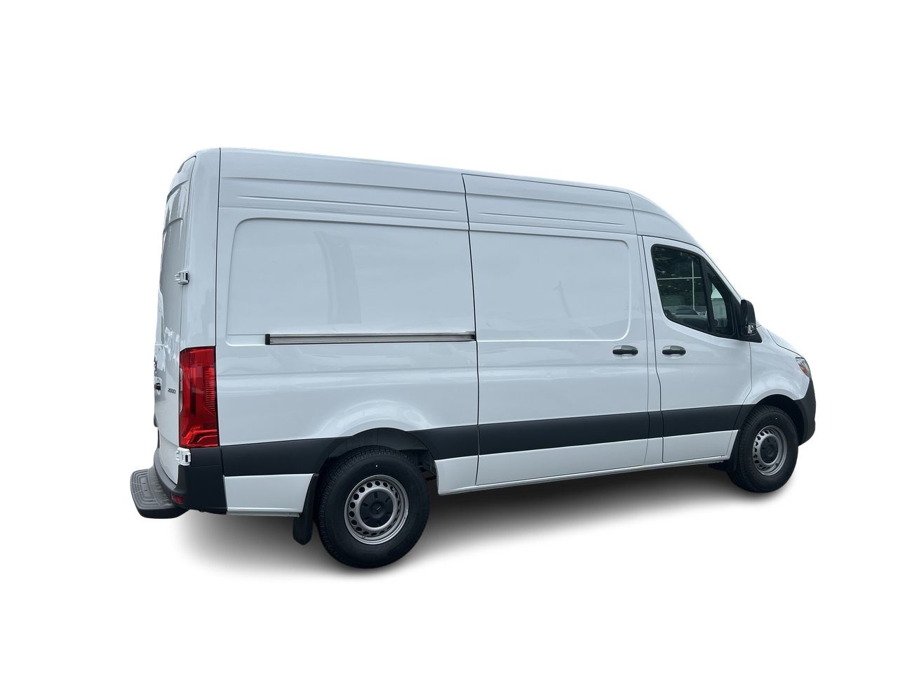 2025 Mercedes-Benz Sprinter 2500 in Vancouver, British Columbia