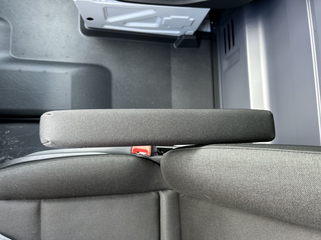 2025 Mercedes-Benz Sprinter 2500 in Vancouver, British Columbia