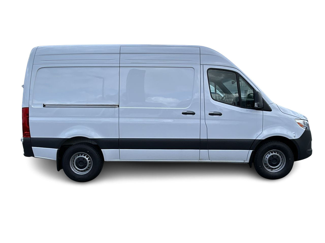 2025 Mercedes-Benz Sprinter 2500 in Vancouver, British Columbia