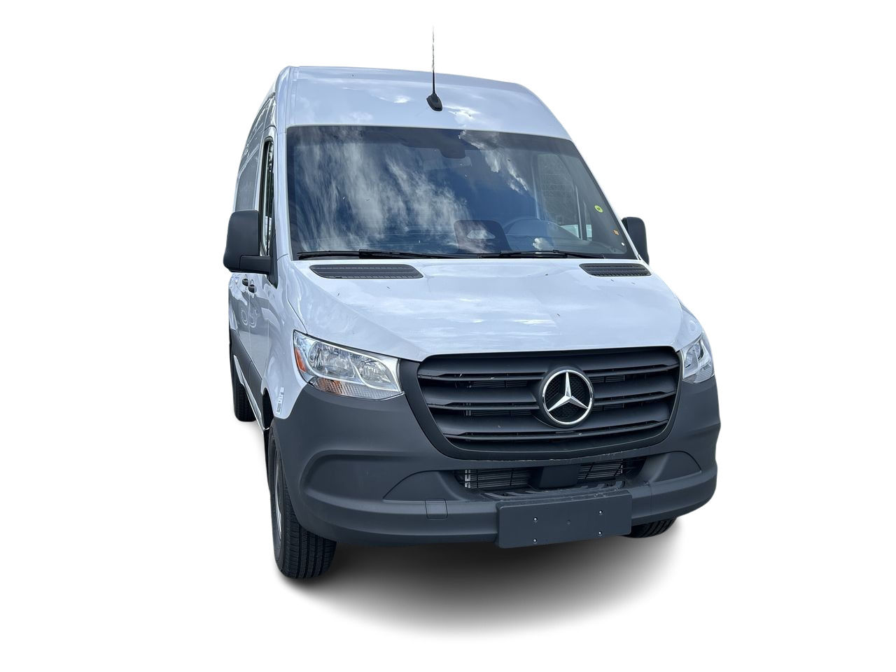 2025 Mercedes-Benz Sprinter 2500 in Vancouver, British Columbia