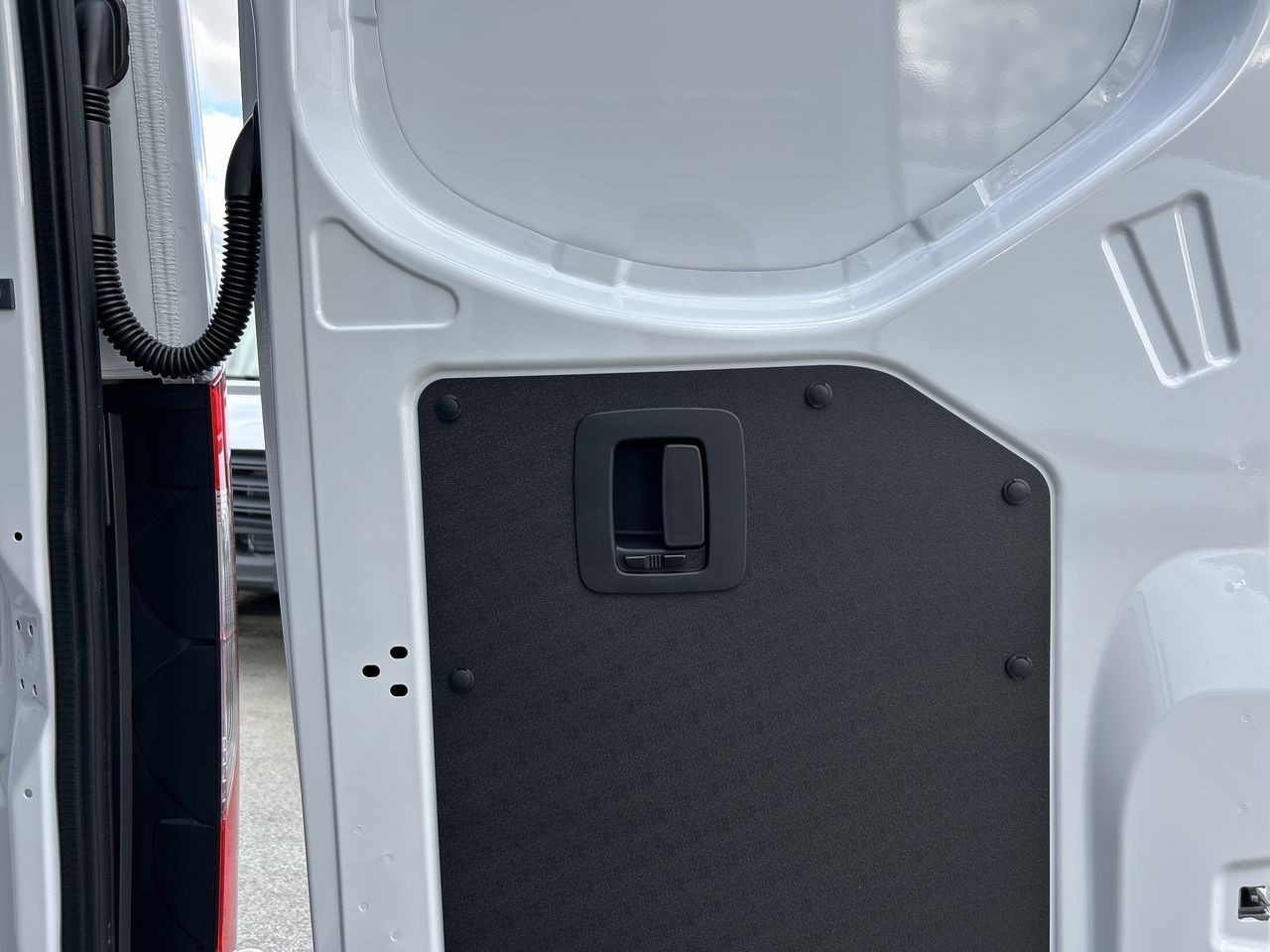 2025 Mercedes-Benz Sprinter 2500 in Vancouver, British Columbia