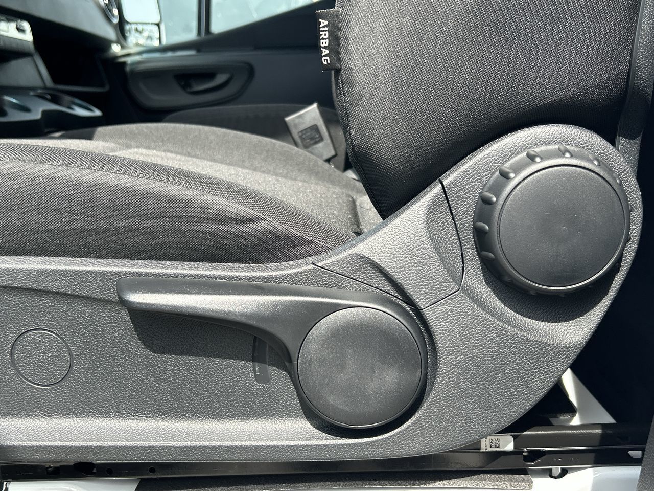 2025 Mercedes-Benz Sprinter 2500 in Vancouver, British Columbia