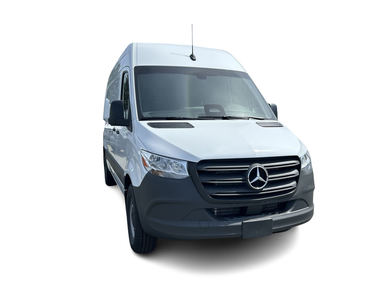 2025 Mercedes-Benz Sprinter 2500 in Vancouver, British Columbia