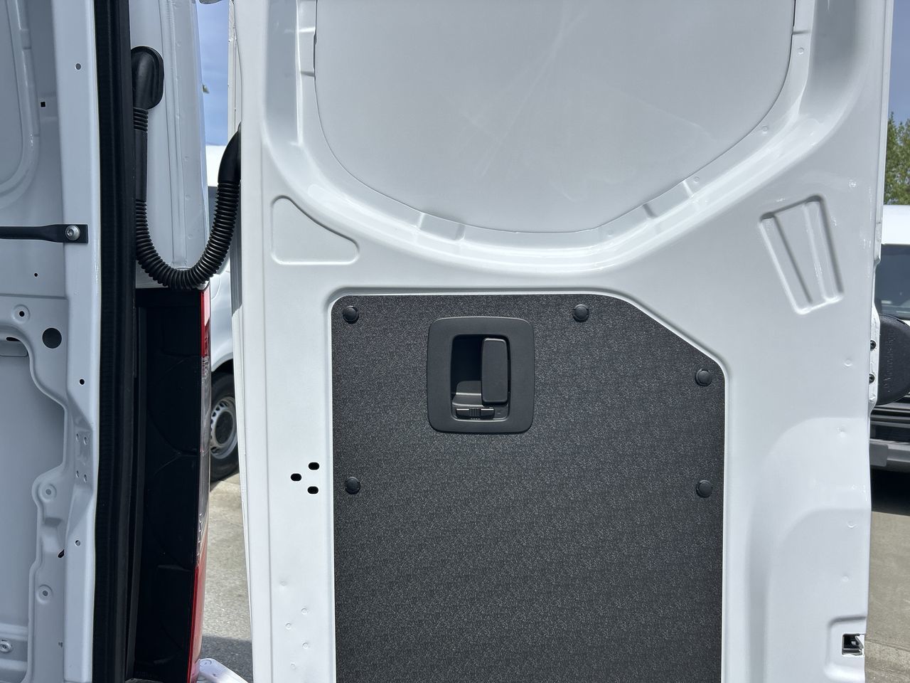 2025 Mercedes-Benz Sprinter 2500 in Vancouver, British Columbia
