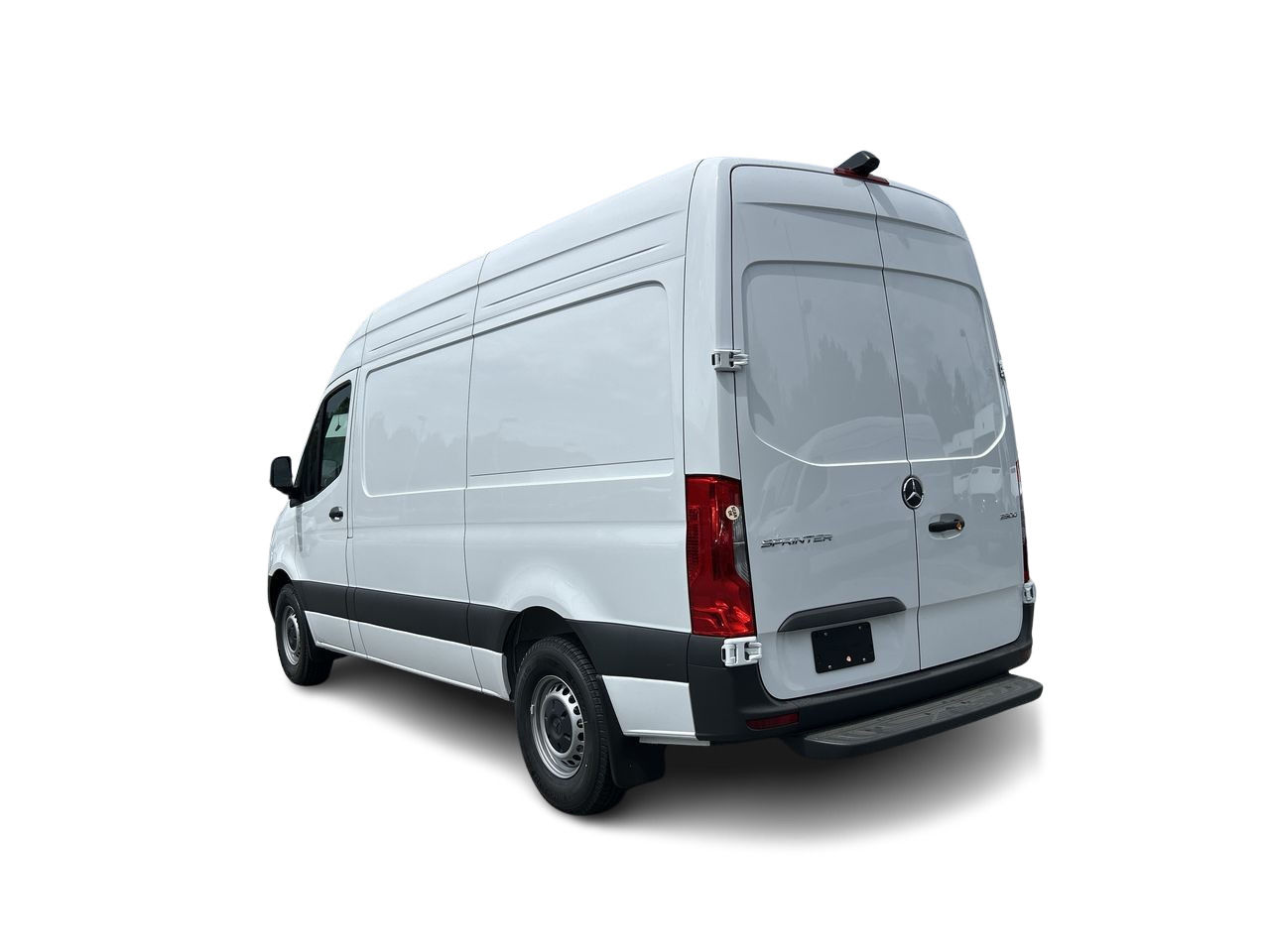 Mercedes-Benz Sprinter 2500  2025 à Vancouver, Colombie-Britannique